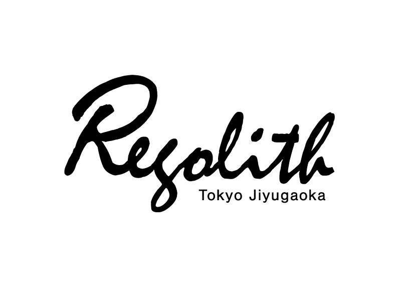東京都自由が丘の美容室  Regolith -レゴリス-