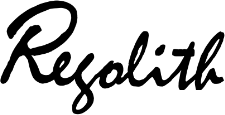 regolith